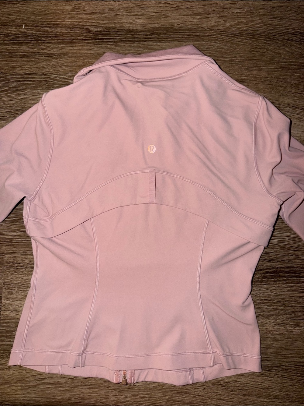 Lululemon Define Jacket - Picture 3 of 6